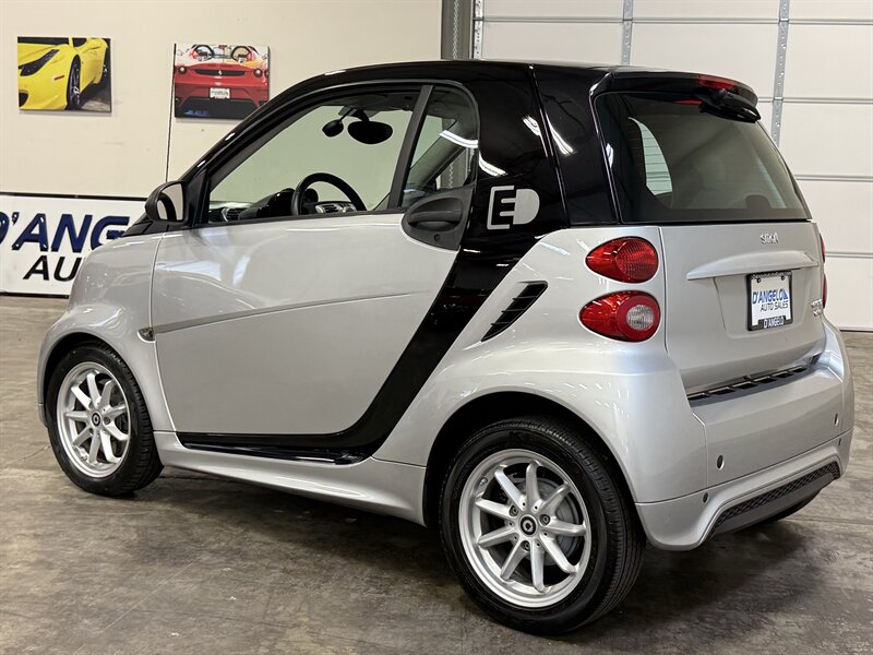 2015 Smart fortwo electric drive   - Photo 6 - Hillsboro, OR 97124