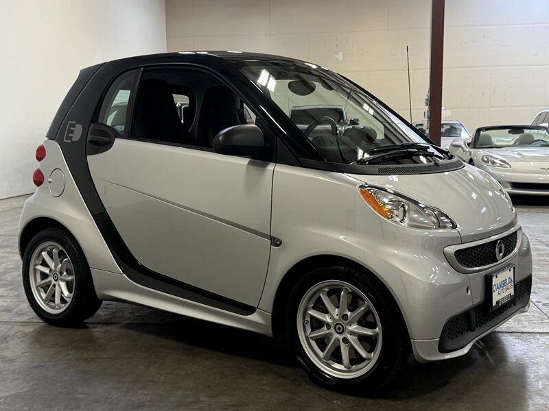 2015 Smart fortwo electric drive   - Photo 12 - Hillsboro, OR 97124