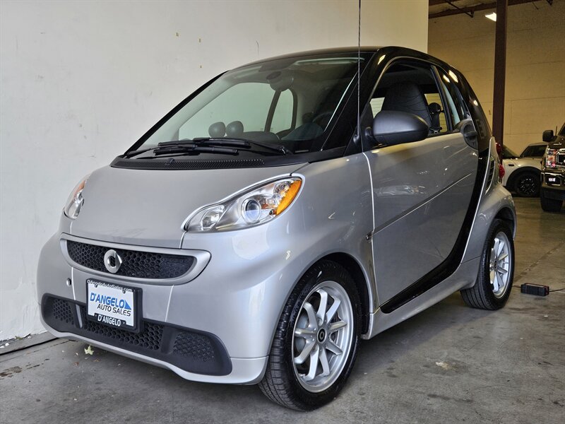 2015 Smart &laquo;model&raquo;   - Photo 1 - Hillsboro, OR 97124