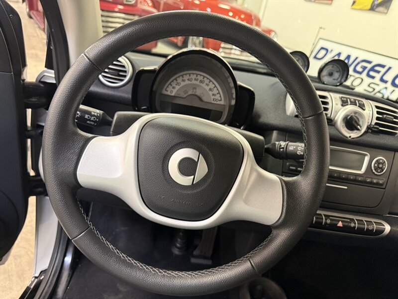 2015 Smart fortwo electric drive   - Photo 23 - Hillsboro, OR 97124