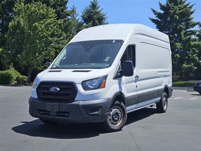 2020 Ford Transit 250