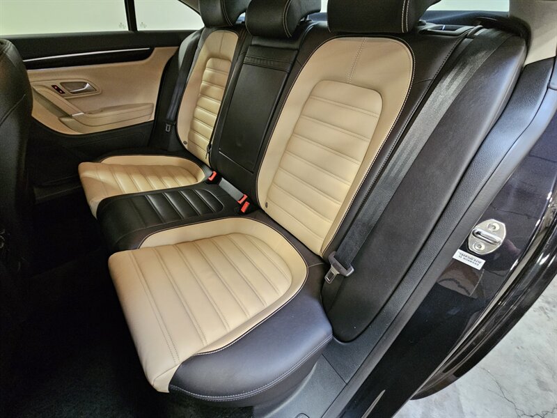 2017 Volkswagen CC 2.0T R-Line Executive PZE - Photo 37 - Hillsboro, OR 97124