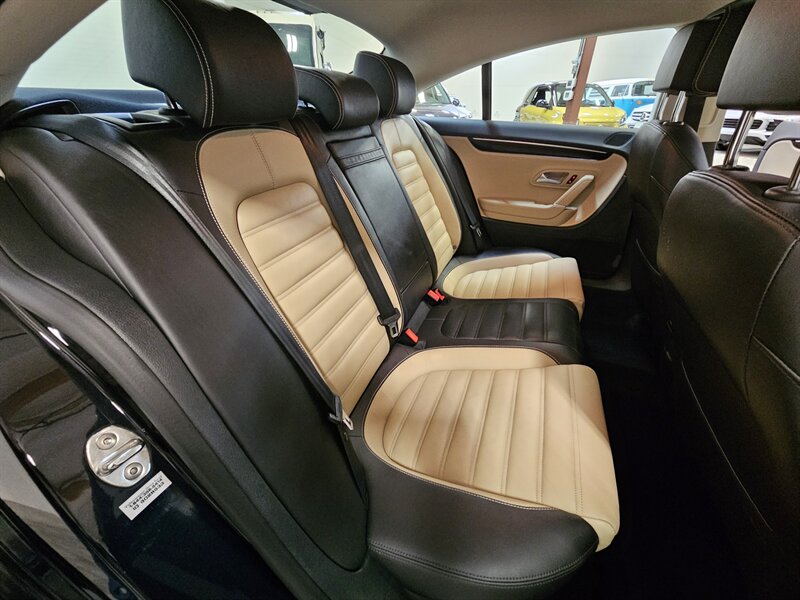 2017 Volkswagen CC 2.0T R-Line Executive PZE - Photo 38 - Hillsboro, OR 97124