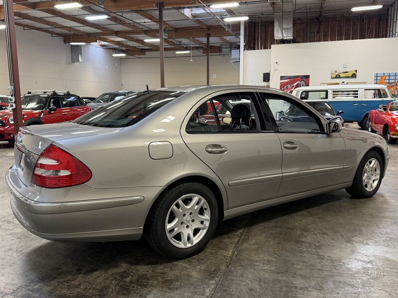 2006 Mercedes-Benz E 350 4MATIC - Photo 7 - Hillsboro, OR 97124
