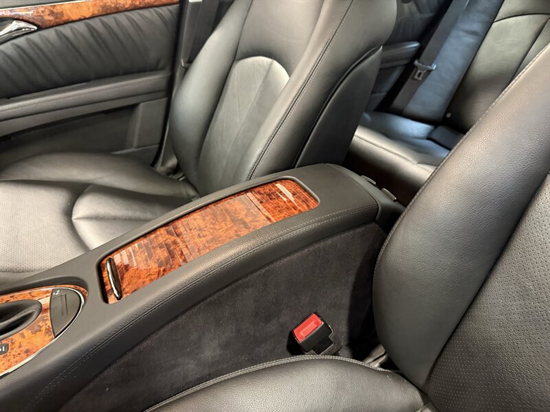 2006 Mercedes-Benz E 350 4MATIC - Photo 26 - Hillsboro, OR 97124