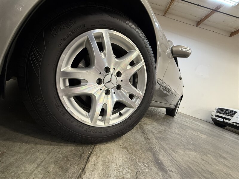2006 Mercedes-Benz E 350 4MATIC - Photo 11 - Hillsboro, OR 97124