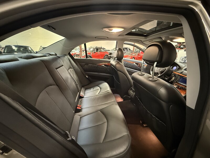 2006 Mercedes-Benz E 350 4MATIC - Photo 30 - Hillsboro, OR 97124