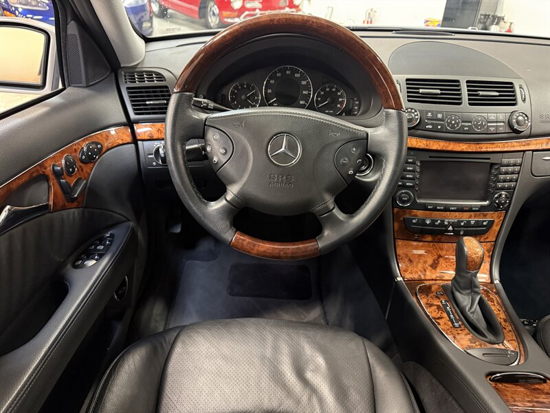 2006 Mercedes-Benz E 350 4MATIC - Photo 16 - Hillsboro, OR 97124