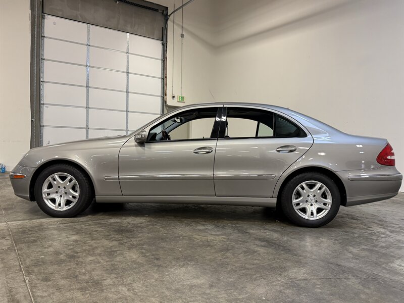 2006 Mercedes-Benz E 350 4MATIC - Photo 4 - Hillsboro, OR 97124