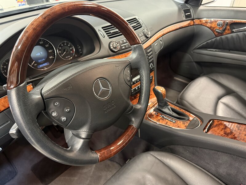 2006 Mercedes-Benz E 350 4MATIC - Photo 18 - Hillsboro, OR 97124