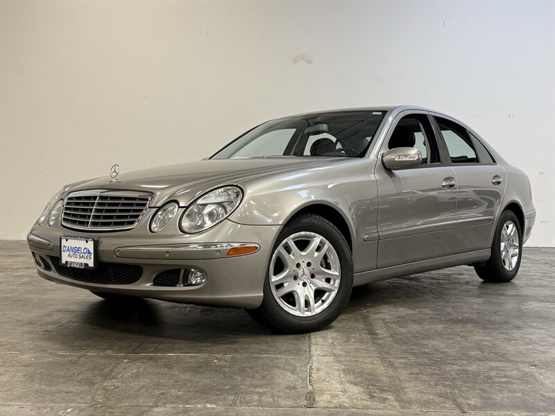 2006 Mercedes-Benz E 350 4MATIC - Photo 32 - Hillsboro, OR 97124