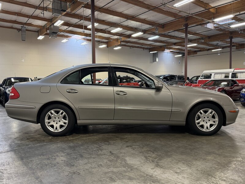 2006 Mercedes-Benz E 350 4MATIC - Photo 8 - Hillsboro, OR 97124