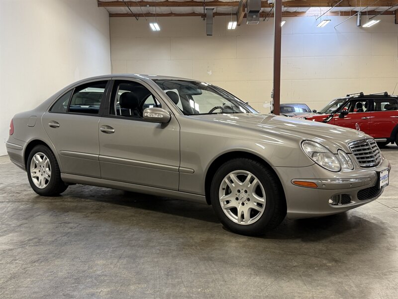 2006 Mercedes-Benz E 350 4MATIC - Photo 9 - Hillsboro, OR 97124