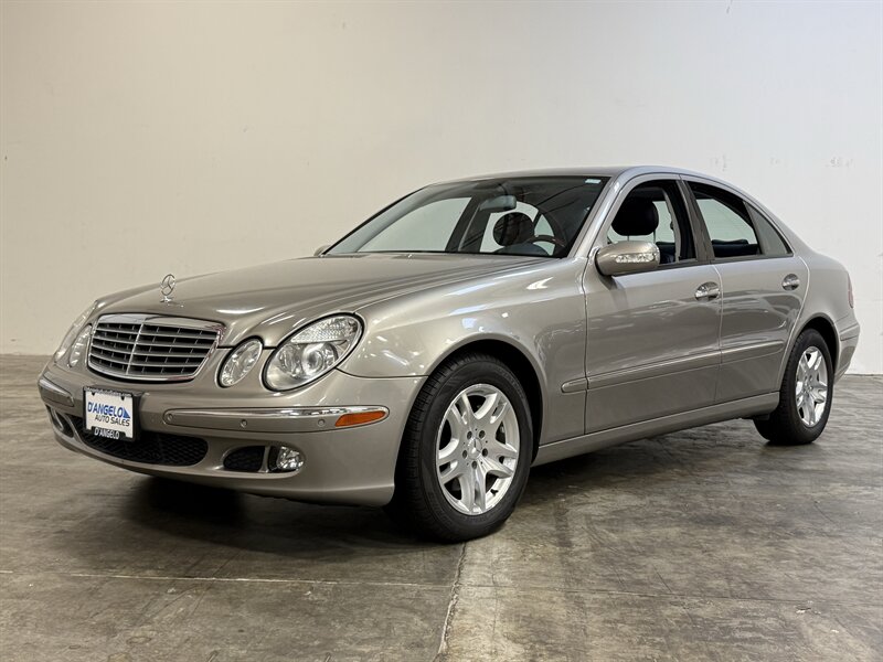 2006 Mercedes-Benz E 350 4MATIC - Photo 3 - Hillsboro, OR 97124