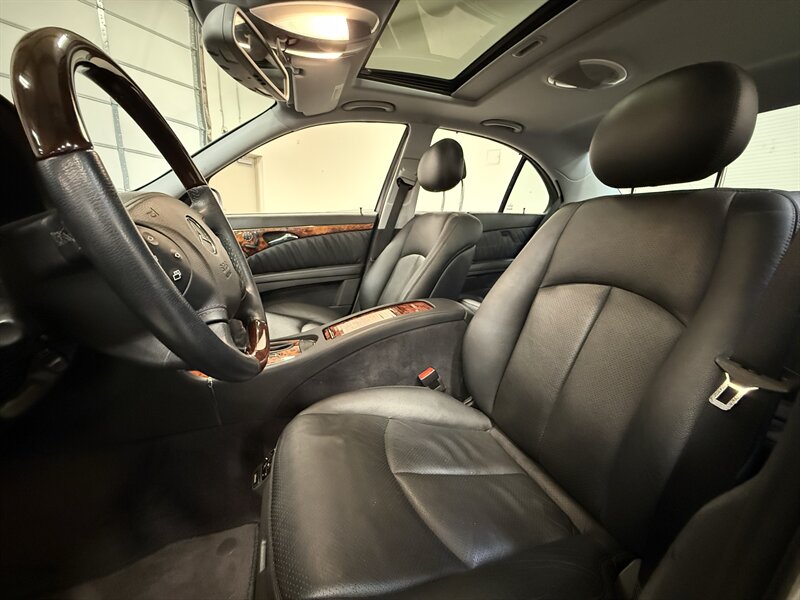 2006 Mercedes-Benz E 350 4MATIC - Photo 28 - Hillsboro, OR 97124
