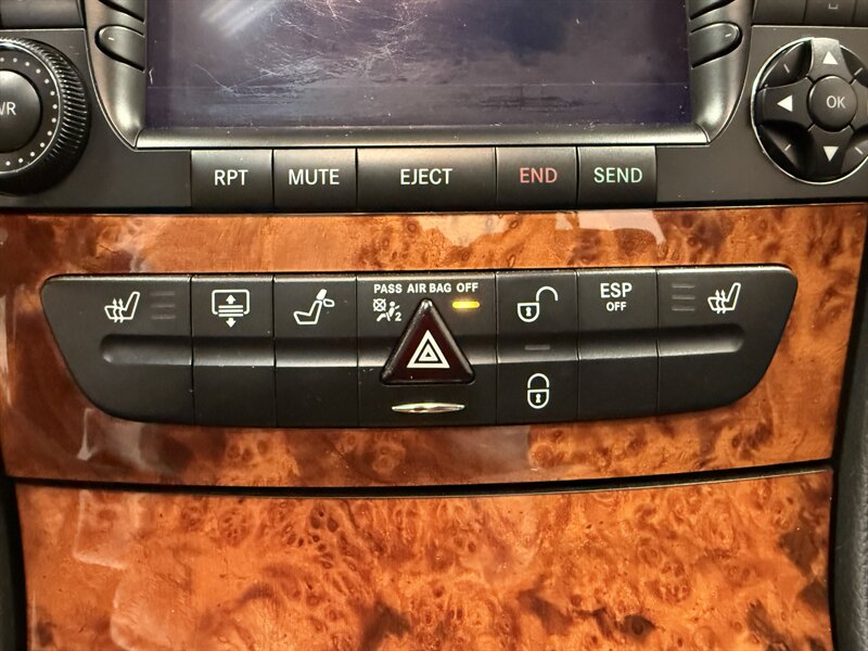2006 Mercedes-Benz E 350 4MATIC - Photo 24 - Hillsboro, OR 97124