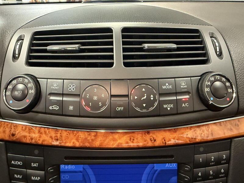 2006 Mercedes-Benz E 350 4MATIC - Photo 22 - Hillsboro, OR 97124