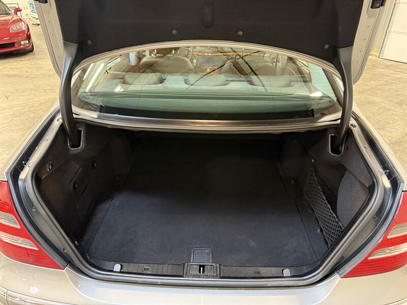 2006 Mercedes-Benz E 350 4MATIC - Photo 31 - Hillsboro, OR 97124