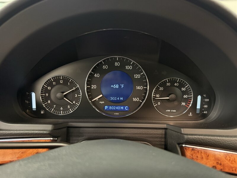 2006 Mercedes-Benz E 350 4MATIC - Photo 21 - Hillsboro, OR 97124