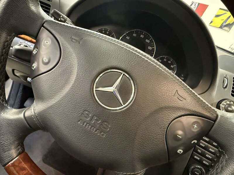 2006 Mercedes-Benz E 350 4MATIC - Photo 20 - Hillsboro, OR 97124
