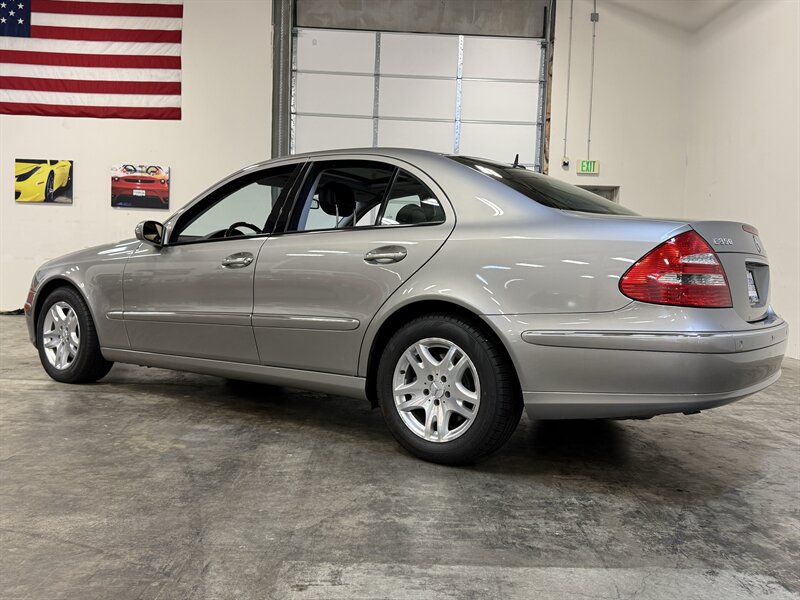 2006 Mercedes-Benz E 350 4MATIC - Photo 5 - Hillsboro, OR 97124