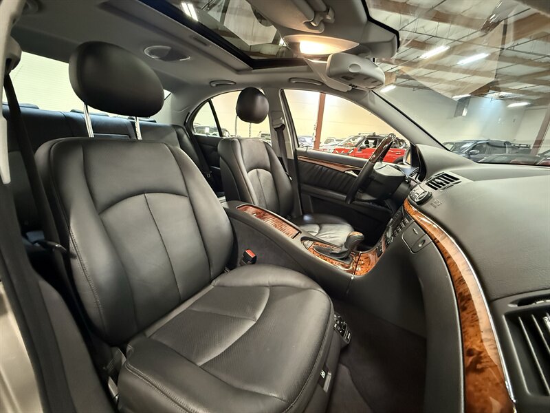 2006 Mercedes-Benz E 350 4MATIC - Photo 13 - Hillsboro, OR 97124