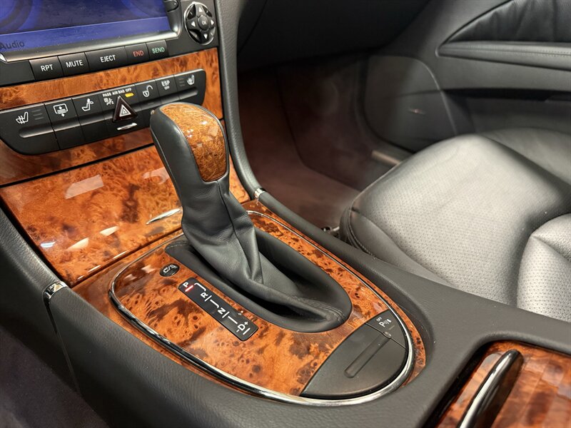 2006 Mercedes-Benz E 350 4MATIC - Photo 25 - Hillsboro, OR 97124