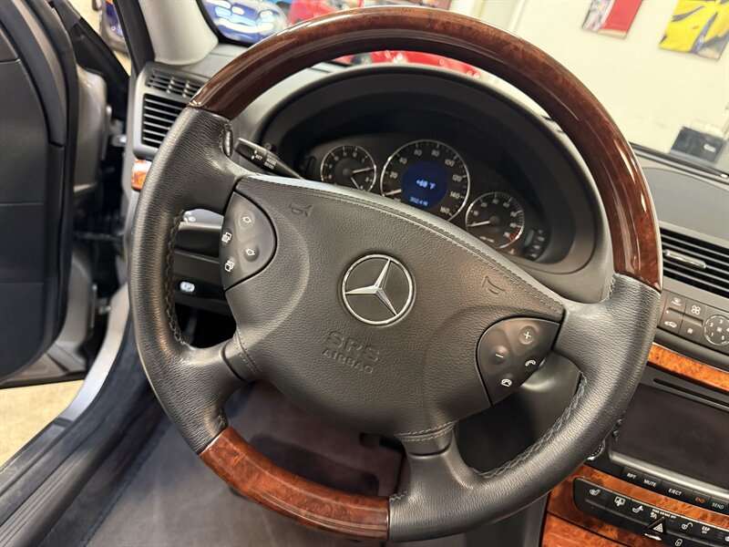 2006 Mercedes-Benz E 350 4MATIC - Photo 19 - Hillsboro, OR 97124