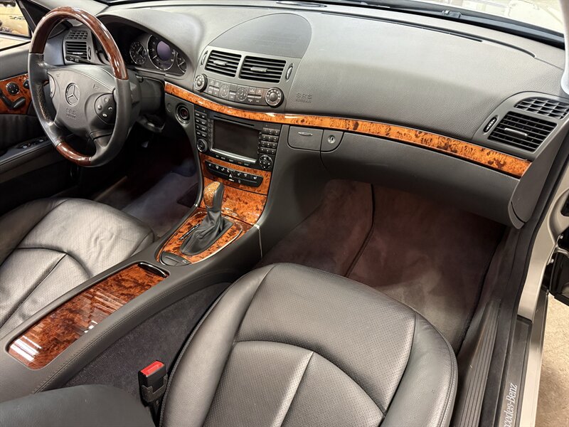 2006 Mercedes-Benz E 350 4MATIC - Photo 2 - Hillsboro, OR 97124