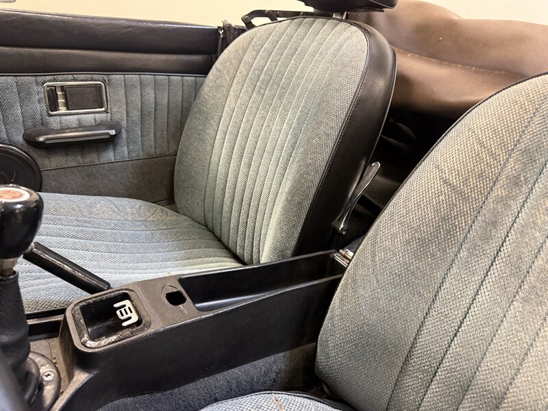 1976 MG MGB Convertible - Photo 29 - Hillsboro, OR 97124
