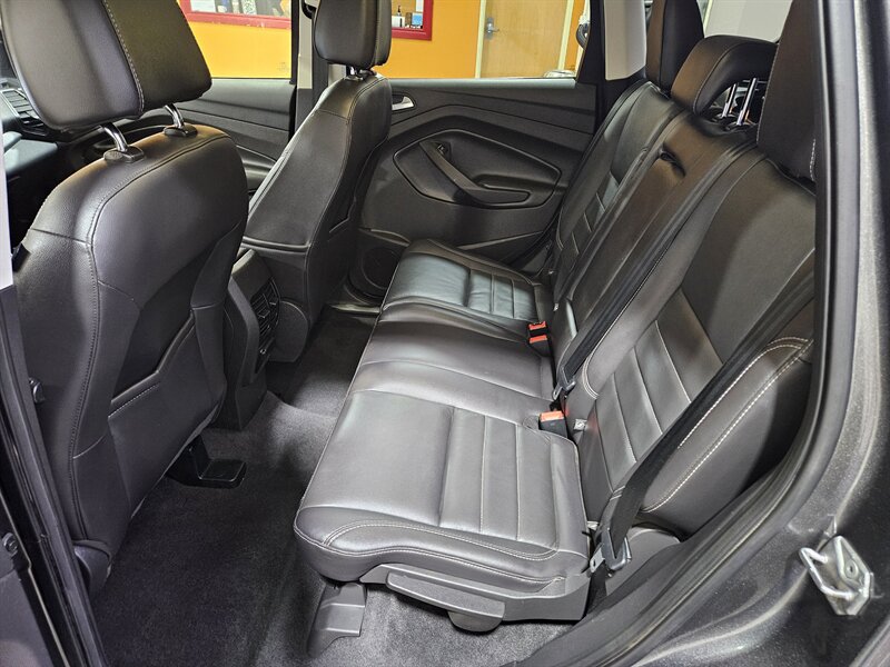 2016 Ford Escape SE   - Photo 32 - Hillsboro, OR 97124