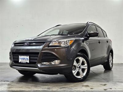 2016 Ford Escape SE SUV