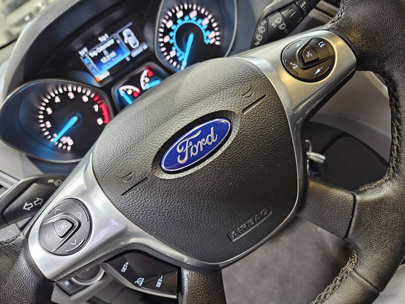 2016 Ford Escape SE   - Photo 20 - Hillsboro, OR 97124