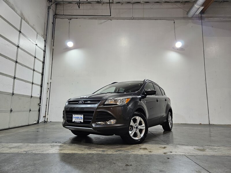 2016 Ford Escape SE   - Photo 36 - Hillsboro, OR 97124