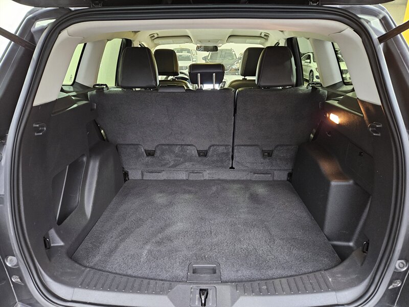 2016 Ford Escape SE   - Photo 33 - Hillsboro, OR 97124