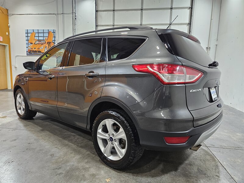 2016 Ford Escape SE   - Photo 7 - Hillsboro, OR 97124