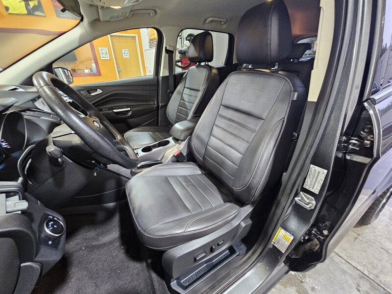 2016 Ford Escape SE   - Photo 31 - Hillsboro, OR 97124