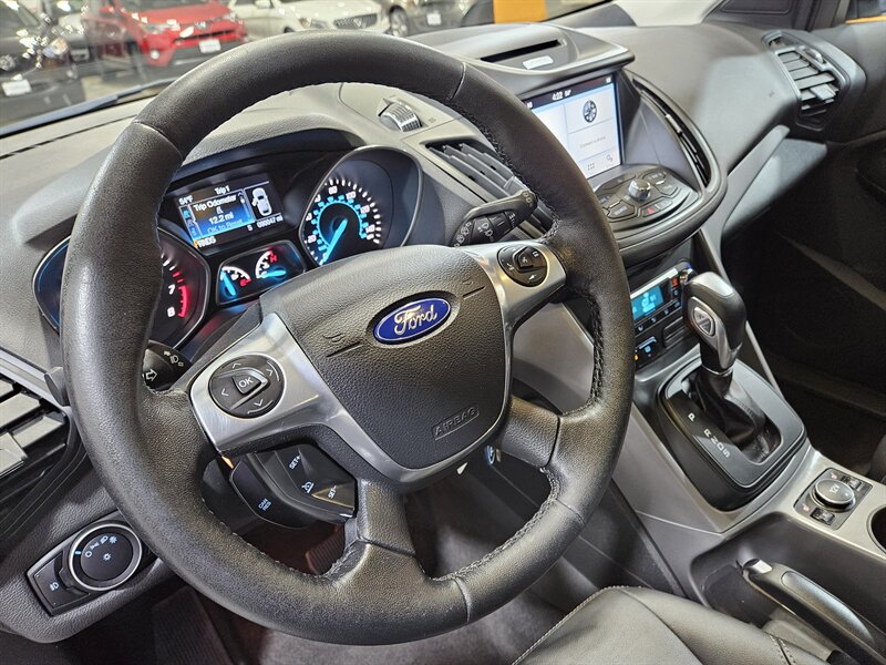 2016 Ford Escape SE   - Photo 18 - Hillsboro, OR 97124