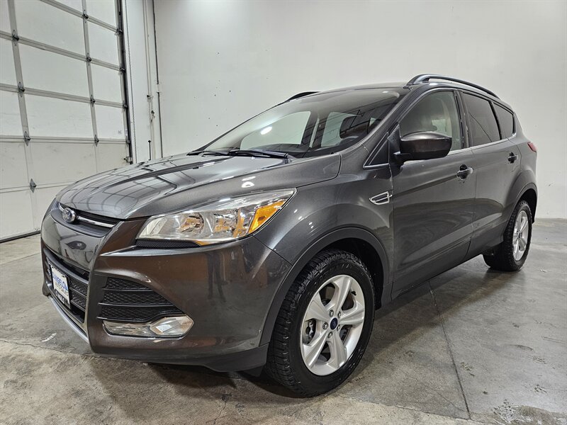 2016 Ford Escape SE   - Photo 9 - Hillsboro, OR 97124