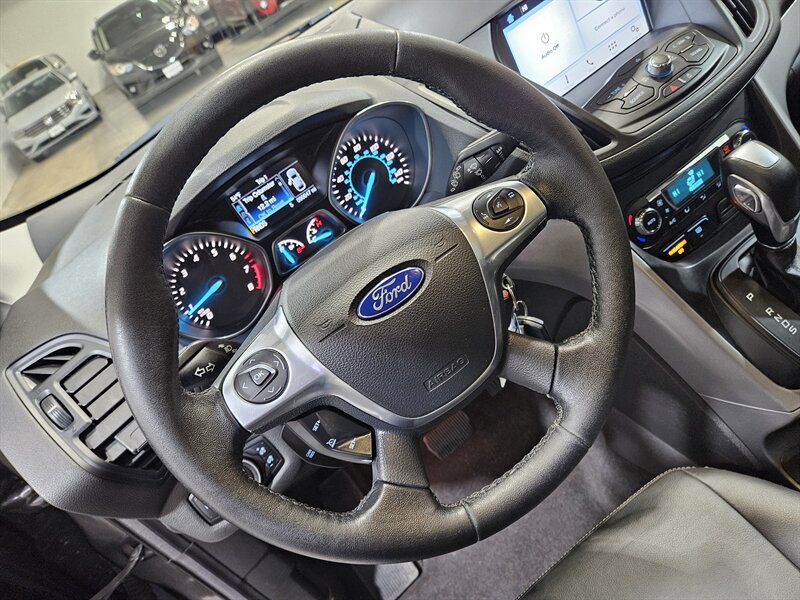 2016 Ford Escape SE   - Photo 19 - Hillsboro, OR 97124