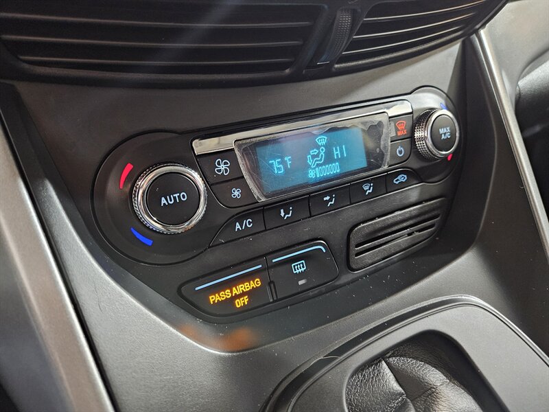 2016 Ford Escape SE   - Photo 23 - Hillsboro, OR 97124