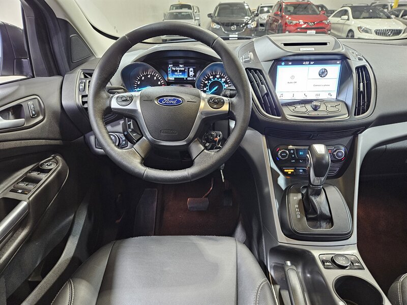 2016 Ford Escape SE   - Photo 15 - Hillsboro, OR 97124