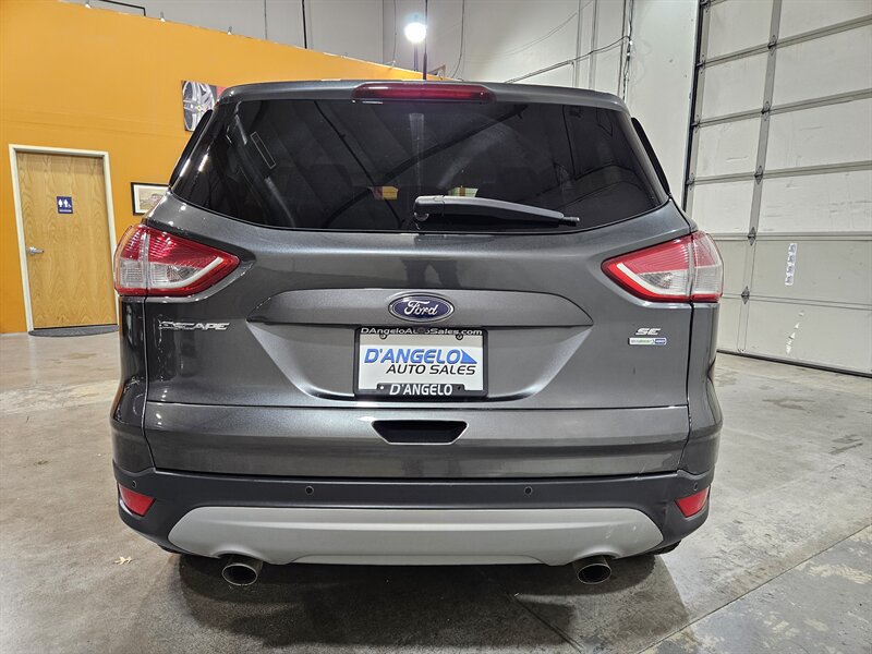 2016 Ford Escape SE   - Photo 6 - Hillsboro, OR 97124