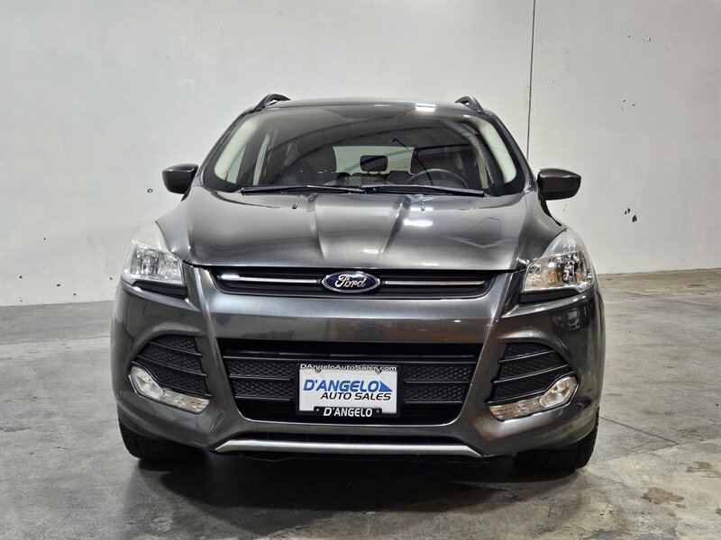 2016 Ford Escape SE   - Photo 10 - Hillsboro, OR 97124