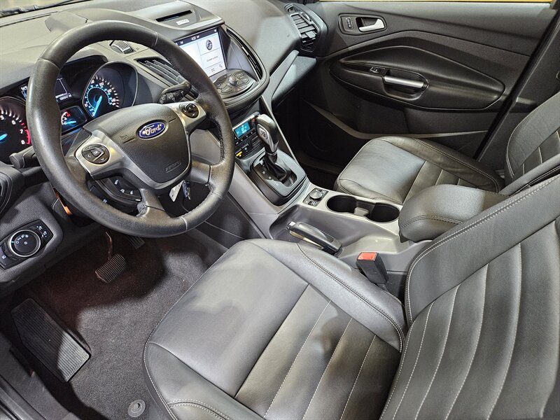 2016 Ford Escape SE   - Photo 17 - Hillsboro, OR 97124