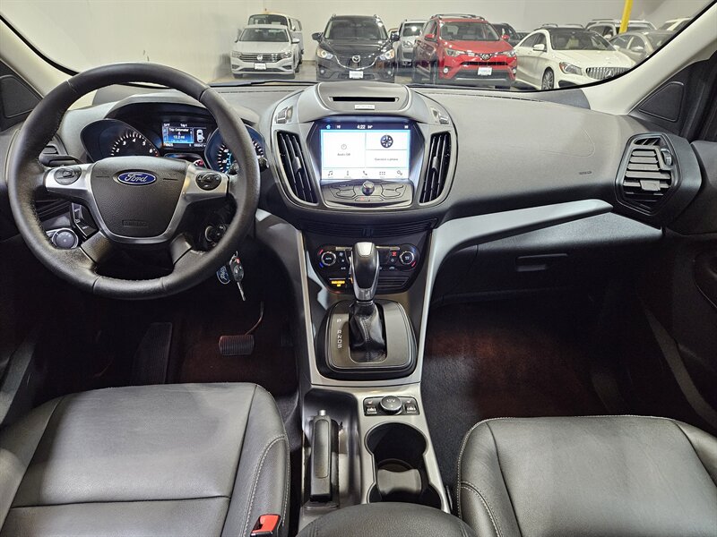 2016 Ford Escape SE   - Photo 14 - Hillsboro, OR 97124