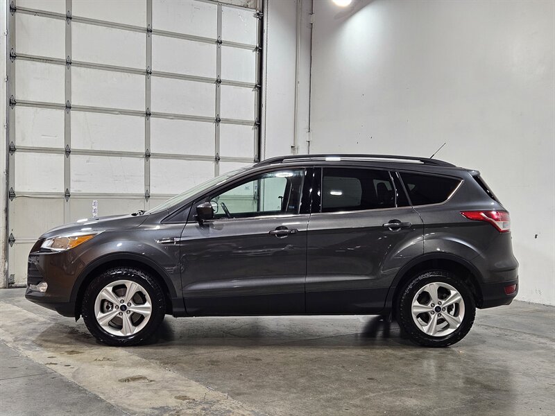 2016 Ford Escape SE   - Photo 8 - Hillsboro, OR 97124