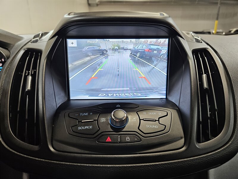 2016 Ford Escape SE   - Photo 26 - Hillsboro, OR 97124