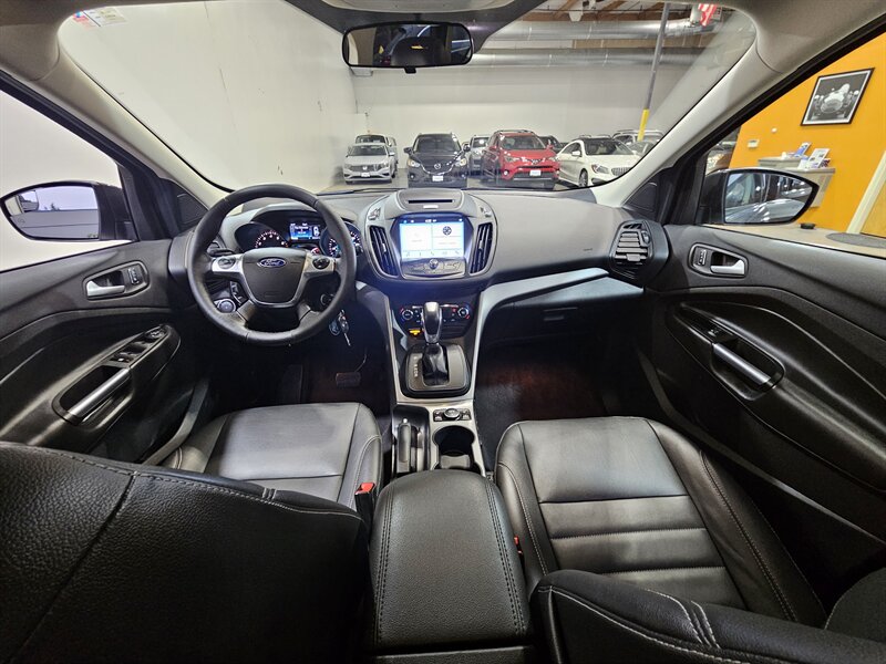 2016 Ford Escape SE   - Photo 16 - Hillsboro, OR 97124