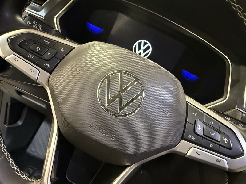 2022 Volkswagen Tiguan SE   - Photo 21 - Hillsboro, OR 97124